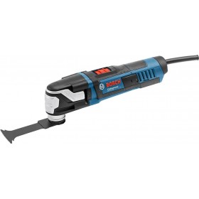 Bosch GOP 55-36 Professional Παλινδρομικό Πολυεργαλείο 550W με Ρύθμιση Ταχύτητας Bosch GOP 55-36 Professional Παλινδρομικό Πολυεργαλείο 550W με Ρύθμιση Ταχύτητας