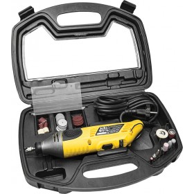 F.F. Group SRT 180 Easy Περιστροφικό Πολυεργαλείο 180W με Ρύθμιση Ταχύτητας F.F. Group SRT 180 Easy Περιστροφικό Πολυεργαλείο 180W με Ρύθμιση Ταχύτητας