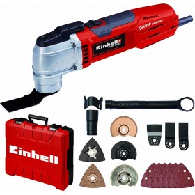 Einhell TE-MG 300 EQ Kit 300W 4465151 Einhell TE-MG 300 EQ Kit 300W 4465151