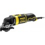 Stanley FME650K Παλινδρομικό Πολυεργαλείο 300W με Ρύθμιση Ταχύτητας