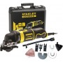 Stanley FME650K Παλινδρομικό Πολυεργαλείο 300W με Ρύθμιση Ταχύτητας