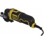 Stanley FME650K Παλινδρομικό Πολυεργαλείο 300W με Ρύθμιση Ταχύτητας