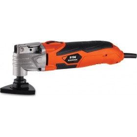 Krausmann 9196 Παλινδρομικό Πολυεργαλείο 300W Krausmann 9196 Παλινδρομικό Πολυεργαλείο 300W