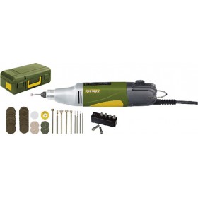 Proxxon IBS/E Περιστροφικό Πολυεργαλείο 100W με Ρύθμιση Ταχύτητας Proxxon IBS/E Περιστροφικό Πολυεργαλείο 100W με Ρύθμιση Ταχύτητας