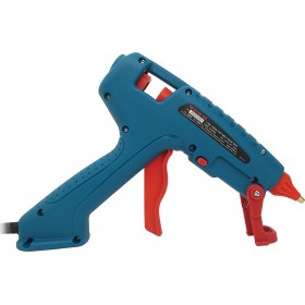 Bulle 633080 Πιστόλι Θερμοκόλλησης 100W για Ράβδους Σιλικόνης 11mm Bulle 633080 Πιστόλι Θερμοκόλλησης 100W για Ράβδους Σιλικόνης 11mm