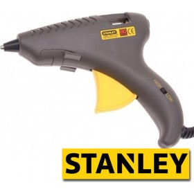 Stanley 6-GR25 Πιστόλι Θερμοκόλλησης 25W για Ράβδους Σιλικόνης 11.3mm Stanley 6-GR25 Πιστόλι Θερμοκόλλησης 25W για Ράβδους Σιλικόνης 11.3mm