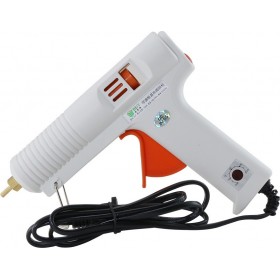 Best BST-B-F Πιστόλι Θερμοκόλλησης 100W για Ράβδους Σιλικόνης 11.5mm Best BST-B-F Πιστόλι Θερμοκόλλησης 100W για Ράβδους Σιλικόνης 11.5mm