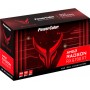 PowerColor Radeon RX 6700 XT 12GB GDDR6 Red Devil Κάρτα Γραφικών PCI-E x16 4.0 με HDMI και 3 DisplayPortΚωδικός: AXRX 6700XT 12G