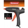 Benman PT-80 Πιστόλι Θερμοκόλλησης 80W για Ράβδους Σιλικόνης 11mm
