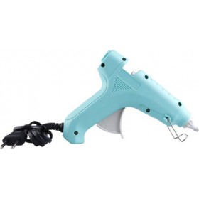 Madrid Papel PM930 Πιστόλι Θερμοκόλλησης 60W για Ράβδους Σιλικόνης 11mm Madrid Papel PM930 Πιστόλι Θερμοκόλλησης 60W για Ράβδους Σιλικόνης 11mm