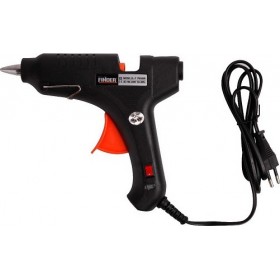 Finder 194872 Πιστόλι Θερμοκόλλησης 60W για Ράβδους Σιλικόνης 11mm Finder 194872 Πιστόλι Θερμοκόλλησης 60W για Ράβδους Σιλικόνης 11mm