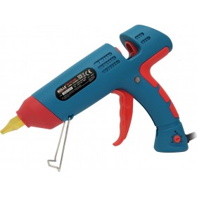 Bulle 633081 Πιστόλι Θερμοκόλλησης 150W για Ράβδους Σιλικόνης 11.2mm Bulle 633081 Πιστόλι Θερμοκόλλησης 150W για Ράβδους Σιλικόνης 11.2mm