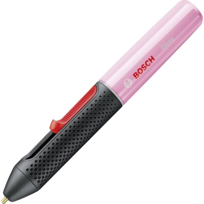 Bosch Gluey 2xAA Cupcake Pink