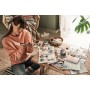 Bosch Gluey 2xAA Cupcake Pink