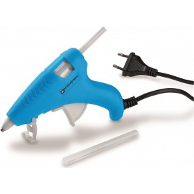 Kemper 1762 Πιστόλι Θερμοκόλλησης 10W για Ράβδους Σιλικόνης 8mm Kemper 1762 Πιστόλι Θερμοκόλλησης 10W για Ράβδους Σιλικόνης 8mm