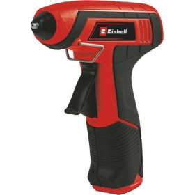 Einhell TC-CG 3.6 Πιστόλι Θερμοκόλλησης 3.6V 1x1.5Ah για Ράβδους Σιλικόνης 7mm Einhell TC-CG 3.6 Πιστόλι Θερμοκόλλησης 3.6V 1x1.5Ah για Ράβδους Σιλικόνης 7mm