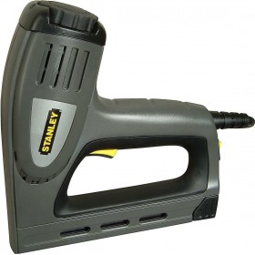 Stanley Καρφωτικό Ρεύματος TRE550 για Καρφιά και Συνδετήρες Stanley Καρφωτικό Ρεύματος TRE550 για Καρφιά και Συνδετήρες