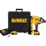 Dewalt Καρφωτικό Ματαρίας DCN890P2 20V 2x5Ah για Καρφιά