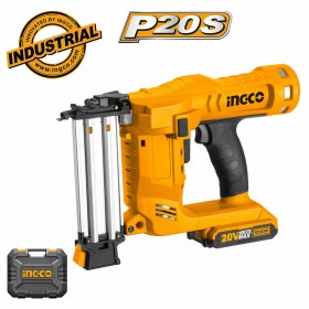 Ingco Καρφωτικό Ματαρίας CBNLI2028 20V Solo για Καρφιά