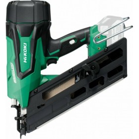 Hikoki Καρφωτικό Ματαρίας NR1890DBCL 18V Solo για Καρφιά NR1890DBCLW3Z