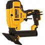 Dewalt Καρφωτικό Ματαρίας DCN682N 18V Solo για Καρφιά