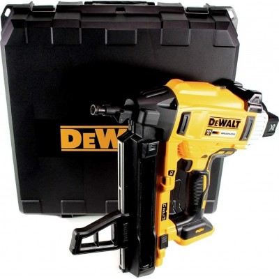 Dewalt Καρφωτικό Ματαρίας DCN890NT 18V Solo για Καρφιά