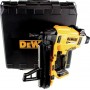 Dewalt Καρφωτικό Ματαρίας DCN890NT 18V Solo για Καρφιά