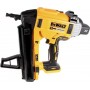 Dewalt Καρφωτικό Ματαρίας DCN890NT 18V Solo για Καρφιά