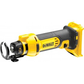 Dewalt Ηλεκτρικό Κοπτικό Γυψοσανίδας DCS551N 18V Solo