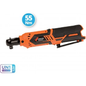 Krausmann Ηλεκτρική Καστάνια U78012-00 12V Solo