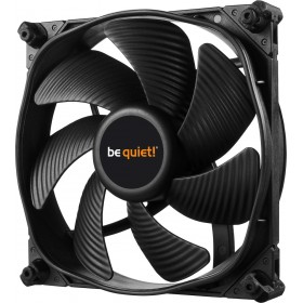 Be Quiet Silent Wings 3 Case Fan 120mm με Σύνδεση 4-Pin PWM