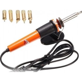 Πυρογράφος 42003PRG00RD-420280 60W