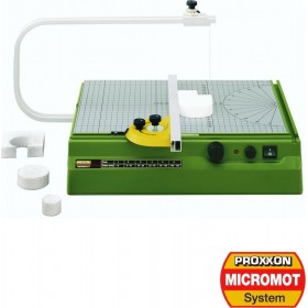 Proxxon Θερμικός Κόφτης Thermocut 230/E Proxxon Θερμικός Κόφτης Thermocut 230/E