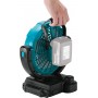 Makita Ανεμιστήρας DCF102Z 14.4V Solo