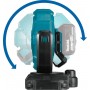 Makita Ανεμιστήρας DCF102Z 14.4V Solo