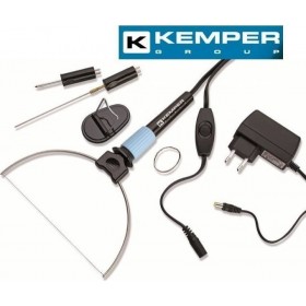 Kemper Θερμικός Κόφτης 1650 9W
