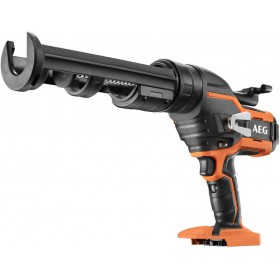 AEG Tools Ηλεκτρικό Πιστόλι Σιλικόνης BKP18C-310-0 18V Solo AEG Tools Ηλεκτρικό Πιστόλι Σιλικόνης BKP18C-310-0 18V Solo