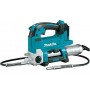 Makita Ηλεκτρικό Πιστόλι Γράσου DGP180RT 18V Solo