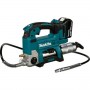 Makita Ηλεκτρικό Πιστόλι Γράσου DGP180RT 18V Solo