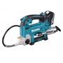 Makita Ηλεκτρικό Πιστόλι Γράσου DGP180RT 18V Solo