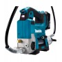 Makita Ηλεκτρικό Πιστόλι Γράσου DGP180RT 18V Solo