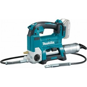 Makita Ηλεκτρικό Πιστόλι Γράσου LXT® 18V Solo