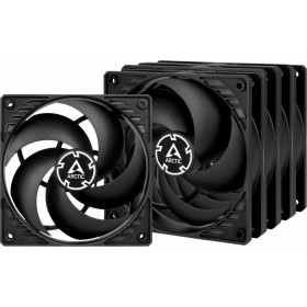 Arctic P12 PWM PST Case Fan 120mm με Σύνδεση 4-Pin 5τμχ