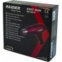 Raider RD-HG17 Πιστόλι Θερμού Αέρα 2000W με Ρύθμιση Θερμοκρασίας εως και 550°C