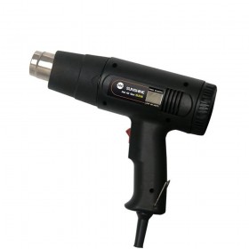 Sunshine RS-1800D Πιστόλι Θερμού Αέρα 1800W Sunshine RS-1800D Πιστόλι Θερμού Αέρα 1800W