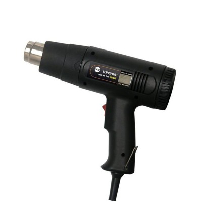 Sunshine RS-1800D Πιστόλι Θερμού Αέρα 1800W