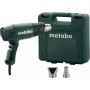 Metabo HG 20-600 Πιστόλι Θερμού Αέρα 2000W με Ρύθμιση Θερμοκρασίας εως και 600°C