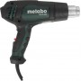 Metabo HG 20-600 Πιστόλι Θερμού Αέρα 2000W με Ρύθμιση Θερμοκρασίας εως και 600°C