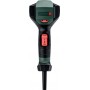 Metabo HG 20-600 Πιστόλι Θερμού Αέρα 2000W με Ρύθμιση Θερμοκρασίας εως και 600°C