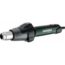 Metabo HGS 22-630 Πιστόλι Θερμού Αέρα 2200W με Ρύθμιση Θερμοκρασίας εως και 630°C Metabo HGS 22-630 Πιστόλι Θερμού Αέρα 2200W με Ρύθμιση Θερμοκρασίας εως και 630°C